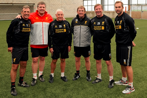 足球伤病的五大预防方式（预防足球伤病的五个关键方法）