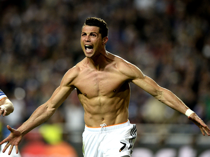 篮球位置五大角色详解