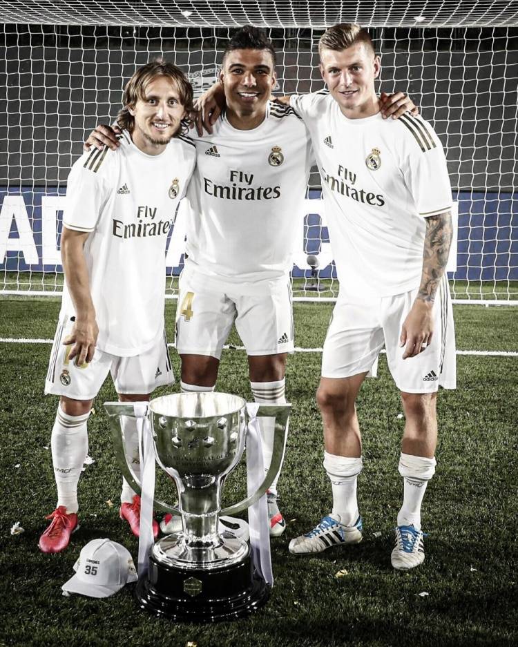 三连平，皇马自今年2月以来首次连续三场西甲不胜（皇马西甲三连平，今年2月以来首次三轮未取胜）