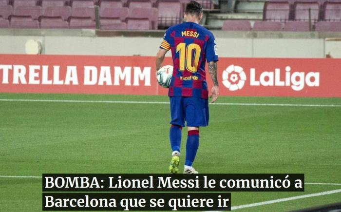 巴萨副主席：当前票价确实偏高；正为梅西准备他值得的致敬