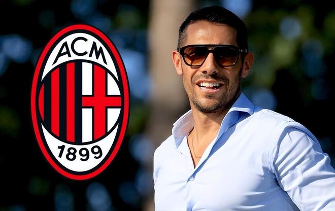 塔利亚菲科：梅西回诺坎普很美好；会有换代但现在无法预测