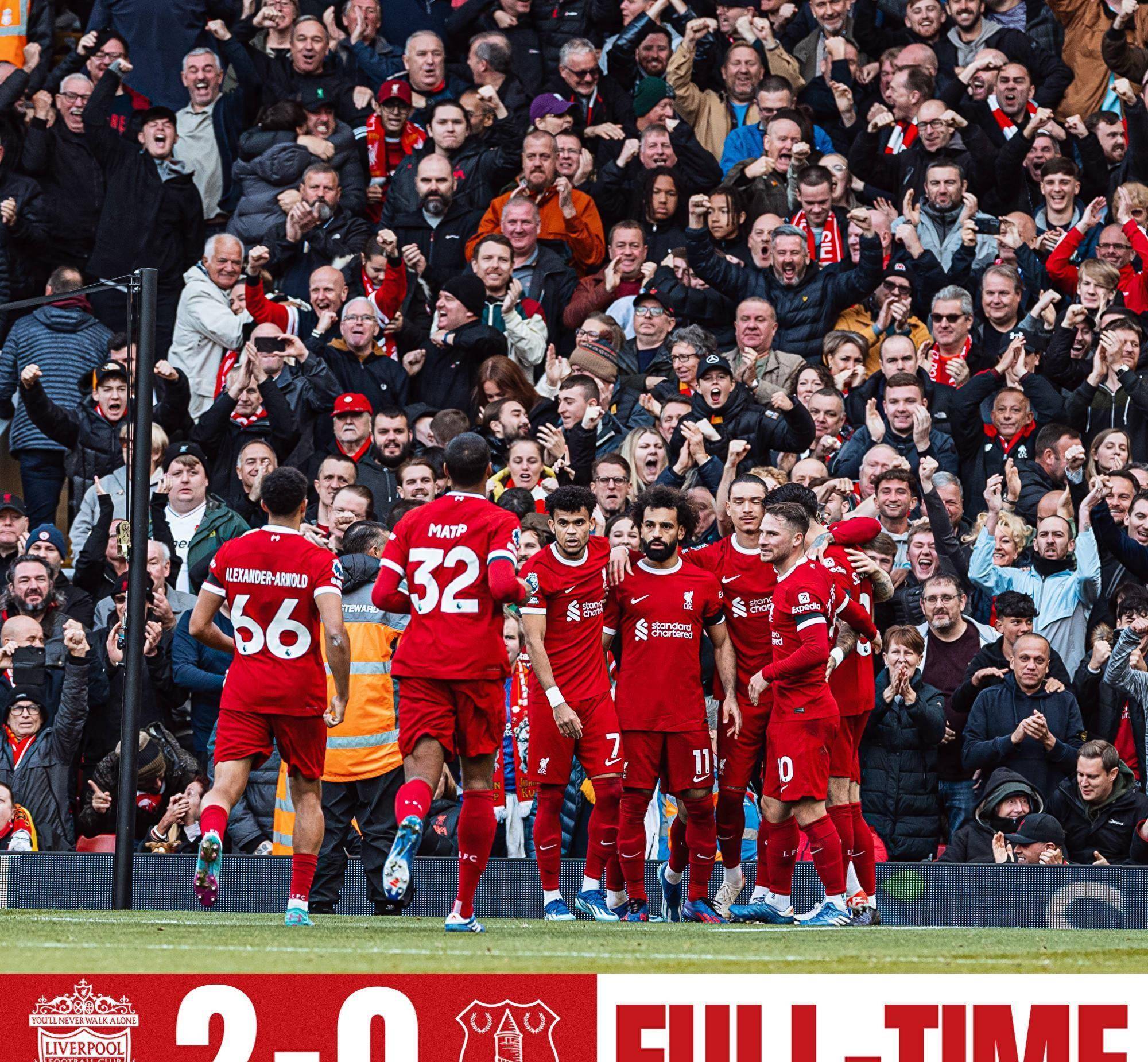 🔥从一个不同的视角来看德比日🎥