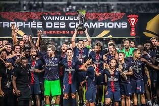 莫斯克拉：人们梦想赢得欧冠是正常的，但现在是11月赛季还长