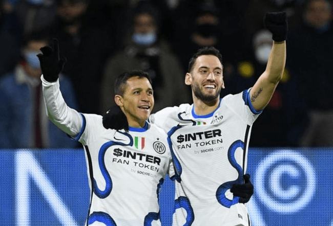 博洛尼亚主帅：下半场国米踢得更好，点球大战运气眷顾了我们（博洛尼亚主帅：国米下半场更占上风，点球大战幸运站在我们这边）