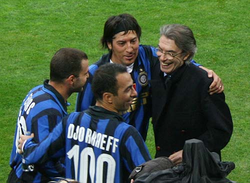 伊尔迪兹：斯帕莱蒂给了我自由，让我可以按自己的想法踢球